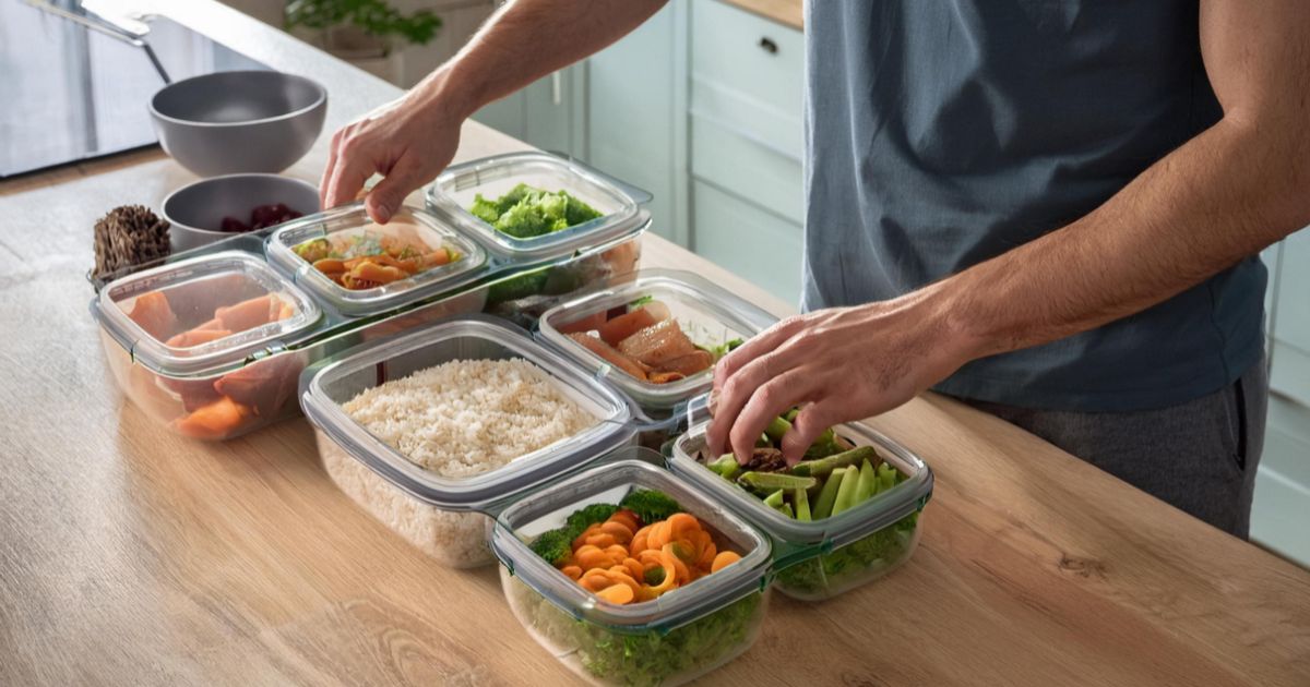 Meal Prep